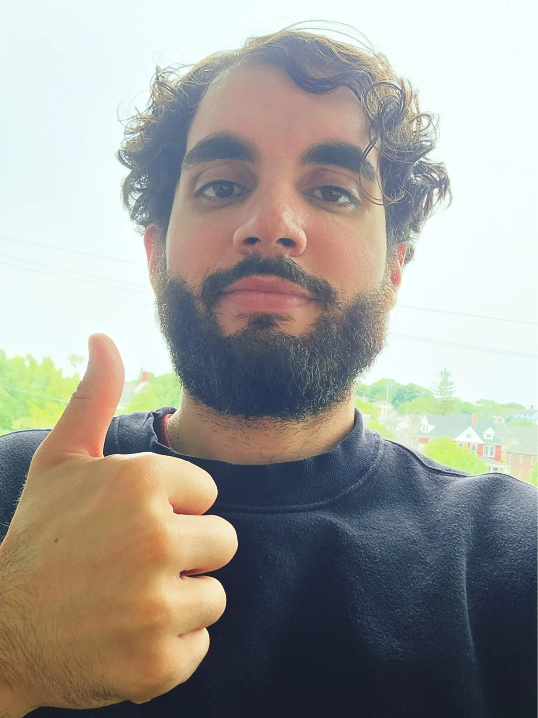 Mateus Moon, founder of DatingJutsu, Good Girl Academy, and Dom Dojo